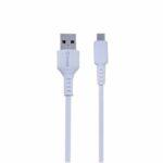 کابل شارژ تایپ سی X-Hanz مدل LP30T
