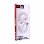کابل شارژ تایپ سی X-Hanz مدل LP30T