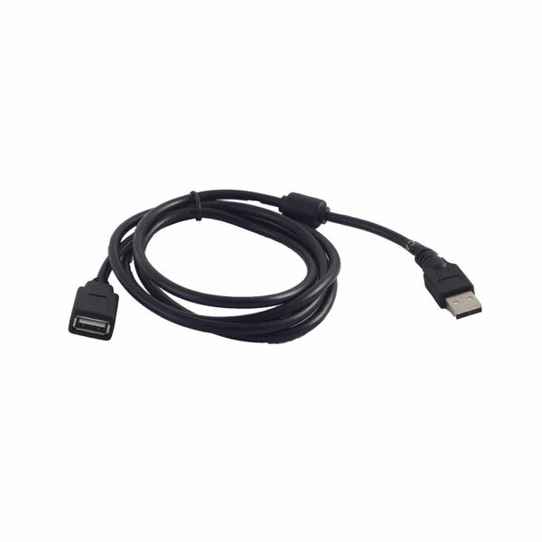 کابل افزایش USB2.0 دیتکس پلاس به طول 3 متر