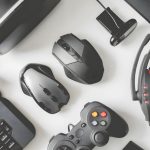 انواع لوازم جانبی کامپیوتر - types of computer accessories