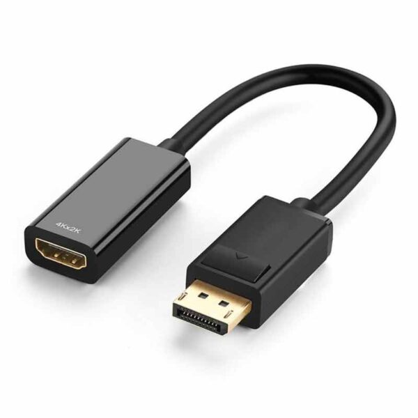 تبدیل Display Port به HDMI