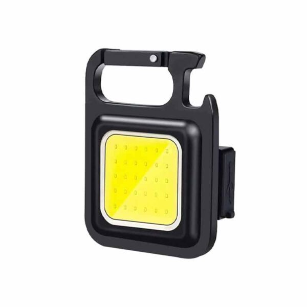 چراغ قوه جیبی مدل KEYCHAIN LIGHT