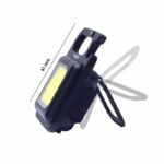 چراغ قوه جیبی مدل KEYCHAIN LIGHT