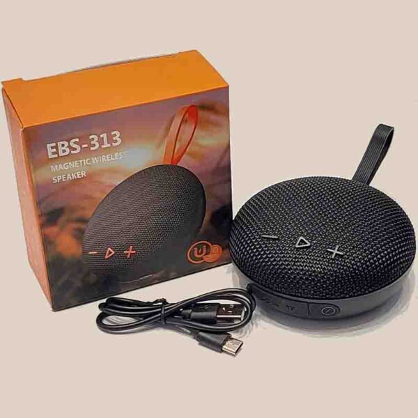 اسپیکر بلوتوث مدل ebs-313