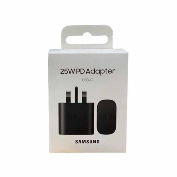سرشارژر Samsung مدل 25WPD EP-TA800NWEGG