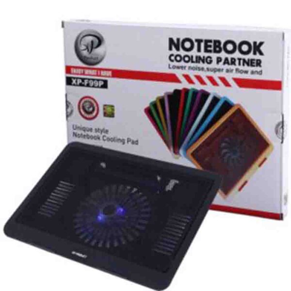 پايه فن xp مدل f99p