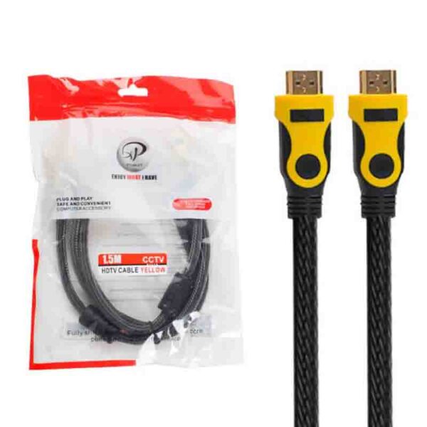 کابل HDMI ایکس پی پروداکت به طول 1.5 متر