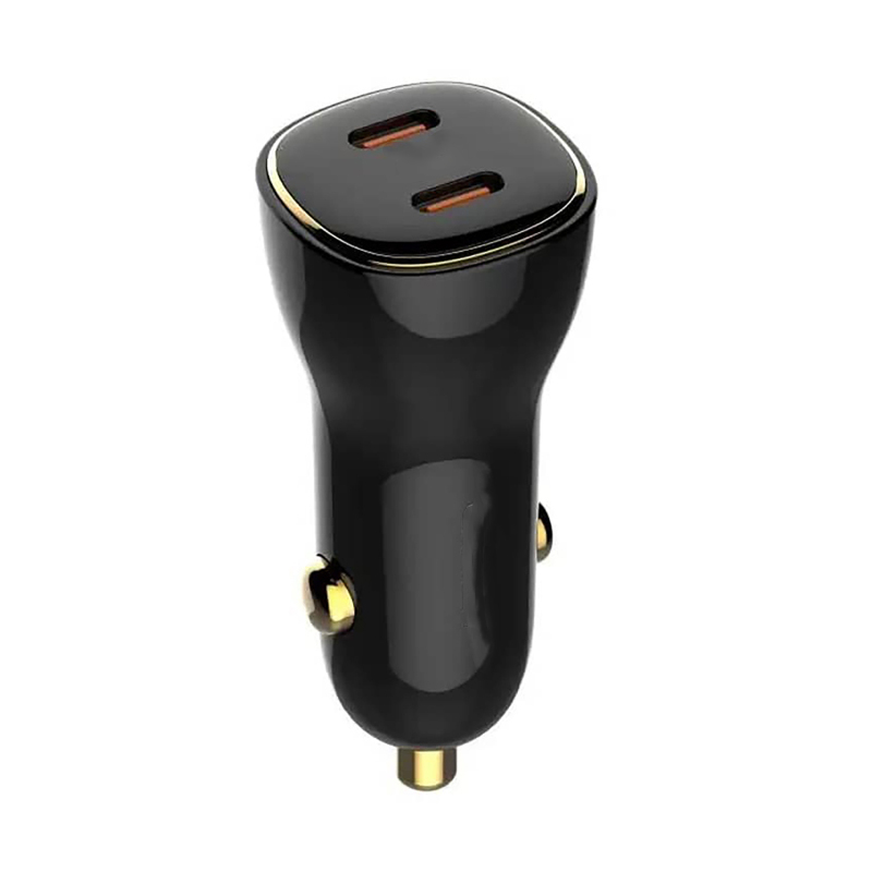 شارژر فندکي whydo با توان 60w