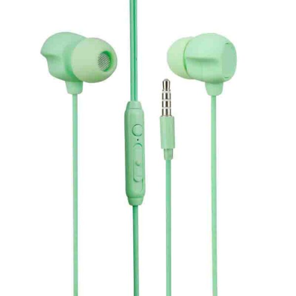 هندرفري nitu مدل nt-h30b