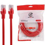کابل شبکه 5 متری اکس پی مدل XP-PRODUCT - CAT6 UTP