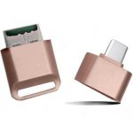 رم ریدر و OTG  Type-c مدل Maker
