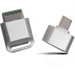 رم ریدر و OTG Micro usb مدل Maker