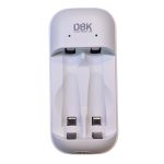 شارژر باتری دی بی کی مدل DBK CF-6671 - Image 3