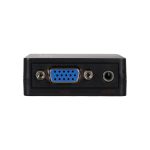 تبدیل VGA به HDMI دتکس پلاس +DETEX - Image 3