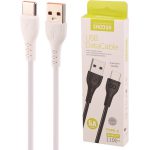 کابل شارژ تایپ سی SHOOSH مدل SH402C