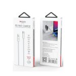 کابل تبدیل Type-C به Lightning یسیدو مدل Yesido CA170