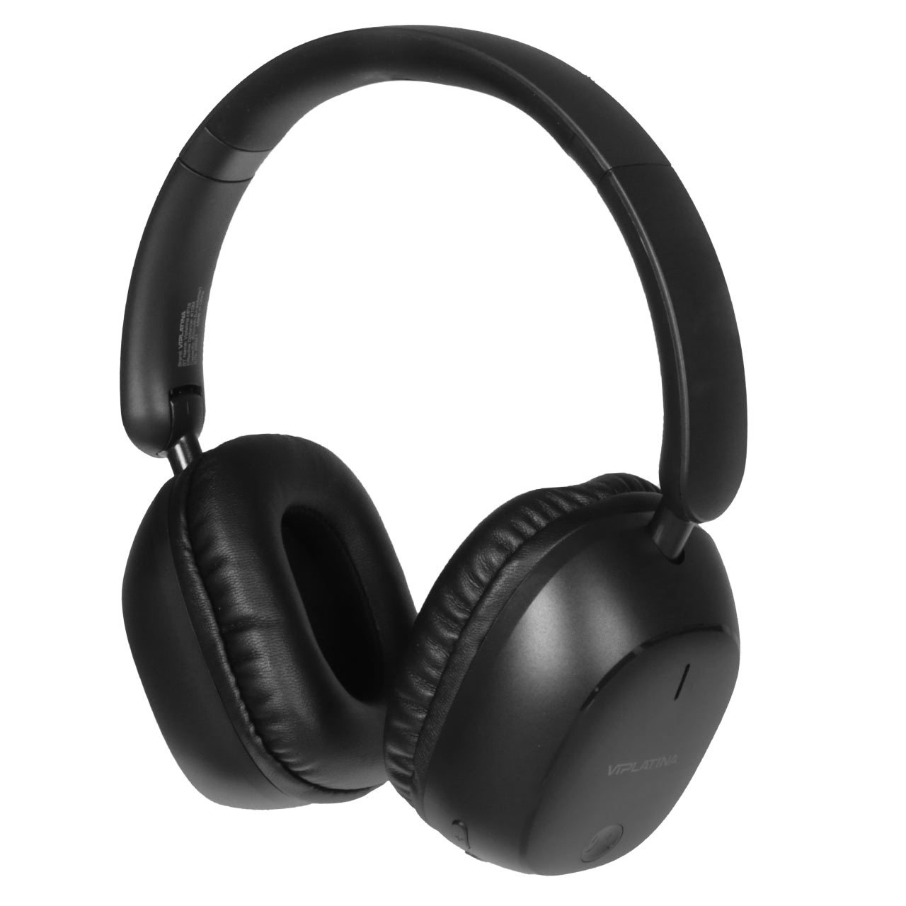 هدفون بی سیم وی آی پلاتینا مدل VIPLATINA HP16