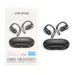 ایرفون بی سیم وی آی پلاتینا مدل VIPLATINA VT39