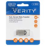 فلش 16 گیگابایت USB2.0 وریتی مدل Verity V804
