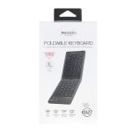 مینی کیبورد بی سیم شارژی تاشو یسیدو مدل Yesido KB27