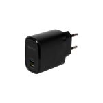 شارژر دیواری فست و PD دو پورت Type-C To Lightning به همراه کابل شارژ یسیدو مدل Yesido YC44 20W - Image 2
