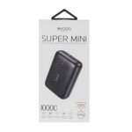 پاوربانک PD و فست شارژ 20 وات 10000mAh یسیدو مدل Yesido YP52