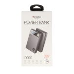 پاوربانک وایرلس PD و فست شارژ 20 وات 10000mAh یسیدو مدل Yesido YP61 - Image 2