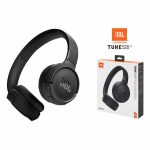 هدفون بی سیم جی‌بی‌ال مدل JBL Tune 520BT