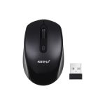 ماوس بی سیم نیتو مدل Nitu NWM05 - Image 2