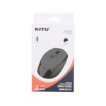 ماوس بی سیم نیتو مدل Nitu NWM05