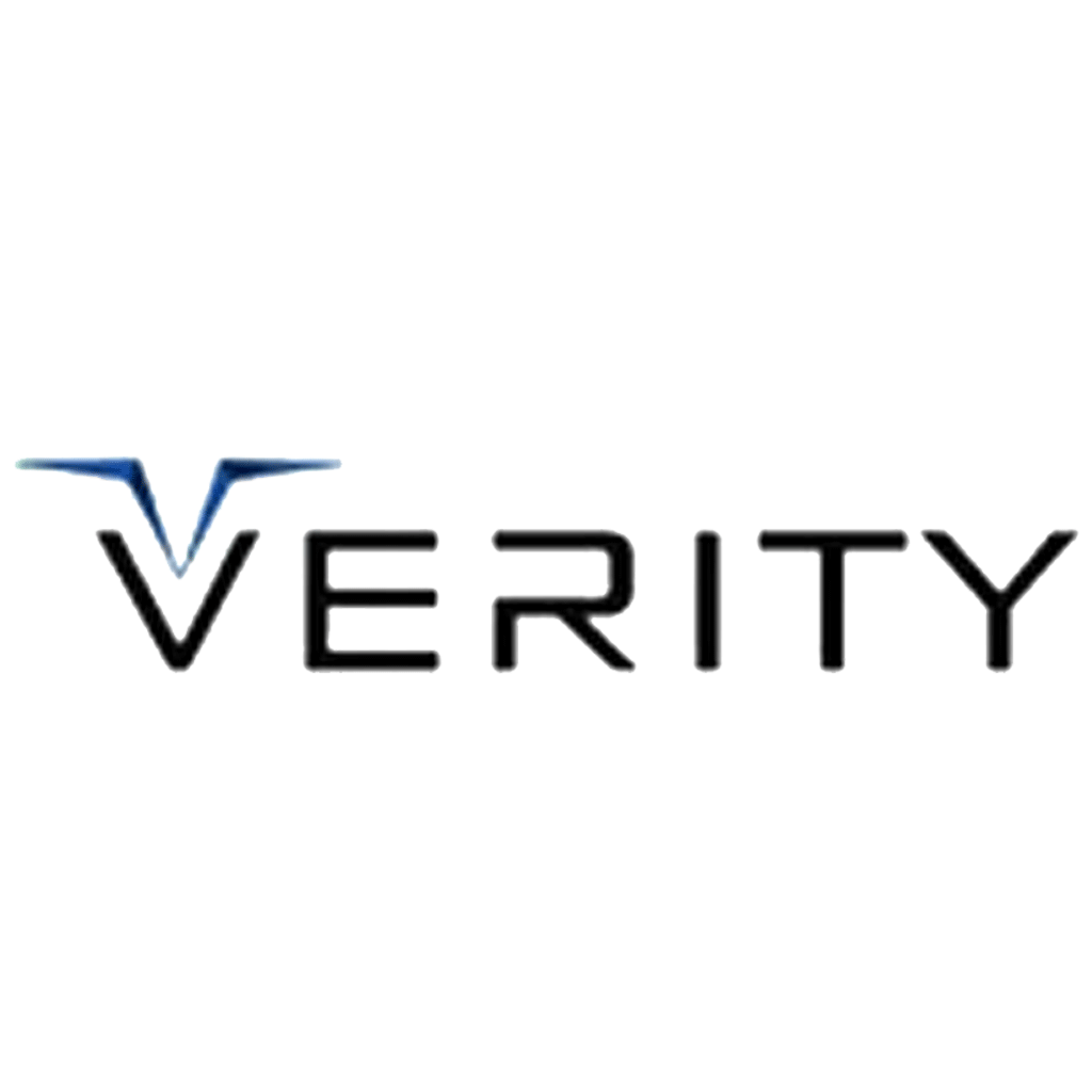 لوگو وریتی(Verity)