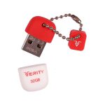 فلش 32 گیگابایت USB2.0 وریتی مدل Verity V906 - Image 3