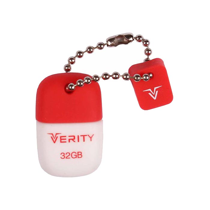 تصویر از مموری Verity