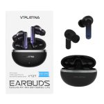 ایرفون بی سیم وی آی پلاتینا مدل VIPLATINA VT27