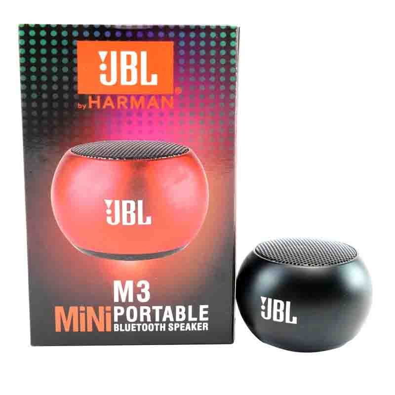 اسپيکر JBL مدل m3