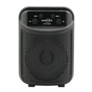 اسپیکر بلوتوث Great nice مدل GTS-1349