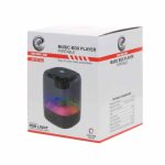 اسپیکر بلوتوث ایکس پی پروداکت مدل XP-S72G - Image 3