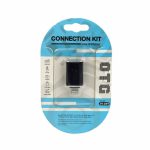 تبدیل USB-Lightning OTG مدل JH-049