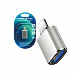 تبدیل USB-Lightning OTG مدل JH-049 - Image 7