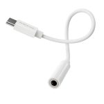 تبدیل تایپ سی به AUX بروفون مدل Borofone BV13