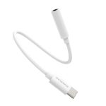 تبدیل تایپ سی به AUX بروفون مدل Borofone BV13 - Image 3