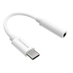 تبدیل تایپ سی به AUX بروفون مدل Borofone BV13 - Image 2