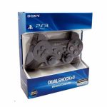 دسته بازی پلی استیشن 3 سونی مدل Dualshock3 - Image 3