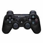 دسته بازی پلی استیشن 3 سونی مدل Dualshock3 - Image 2
