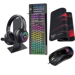 ست گیمینگ ONIKUMA مدل TZ5006