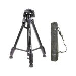 سه پایه دوربین YUNTENG مدل VCT-668