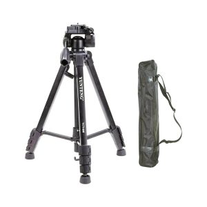 سه پایه دوربین YUNTENG مدل VCT-668