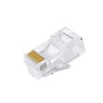 سوکت شبکه کت 5 RJ45
