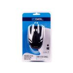 موس بلوتوث Sadata مدل SM-410 OWL