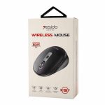 موس بلوتوث Yesido مدل KB17